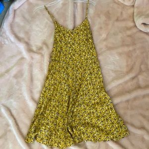 Old navy tank dress